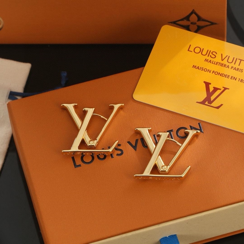 LV Earrings